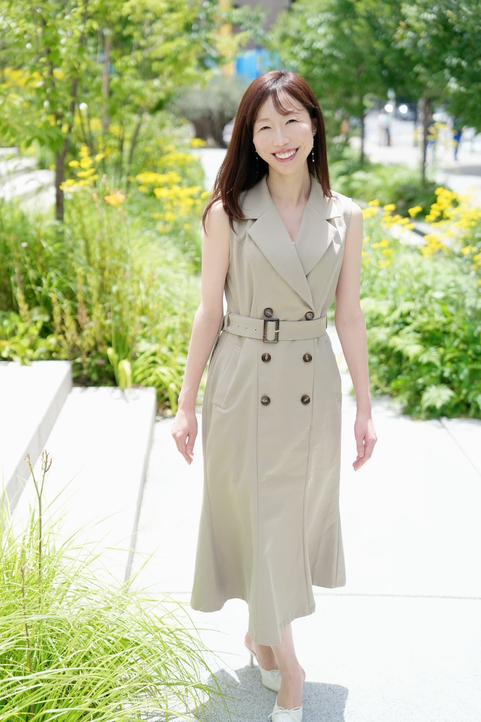 森 かおり gallery image 1