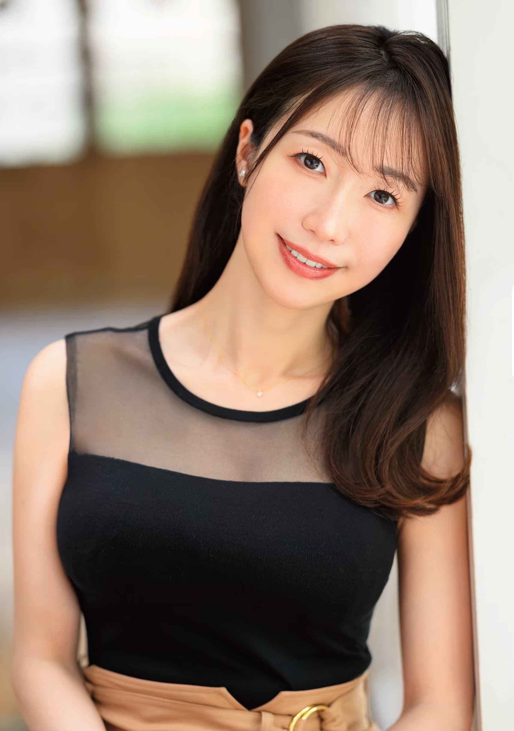 Kaori Mori profile