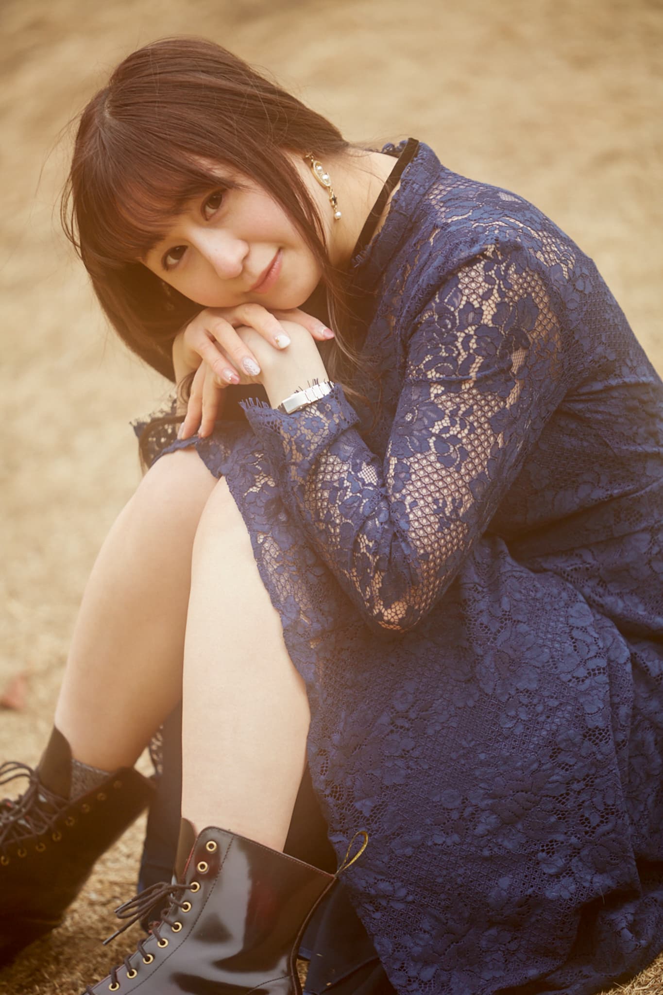 Moa Hoshizora profile