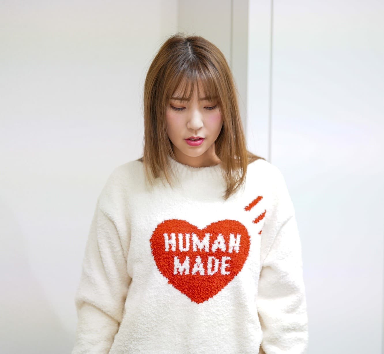 Hitomi Ousaka profile