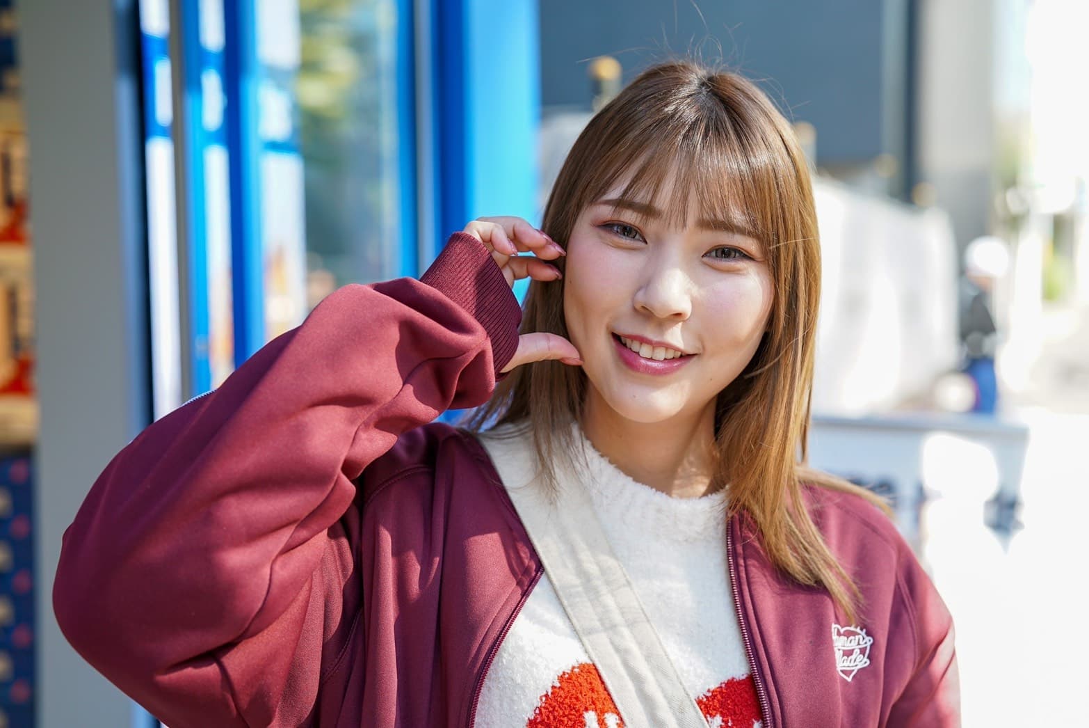 Natsuki Takeuchi profile