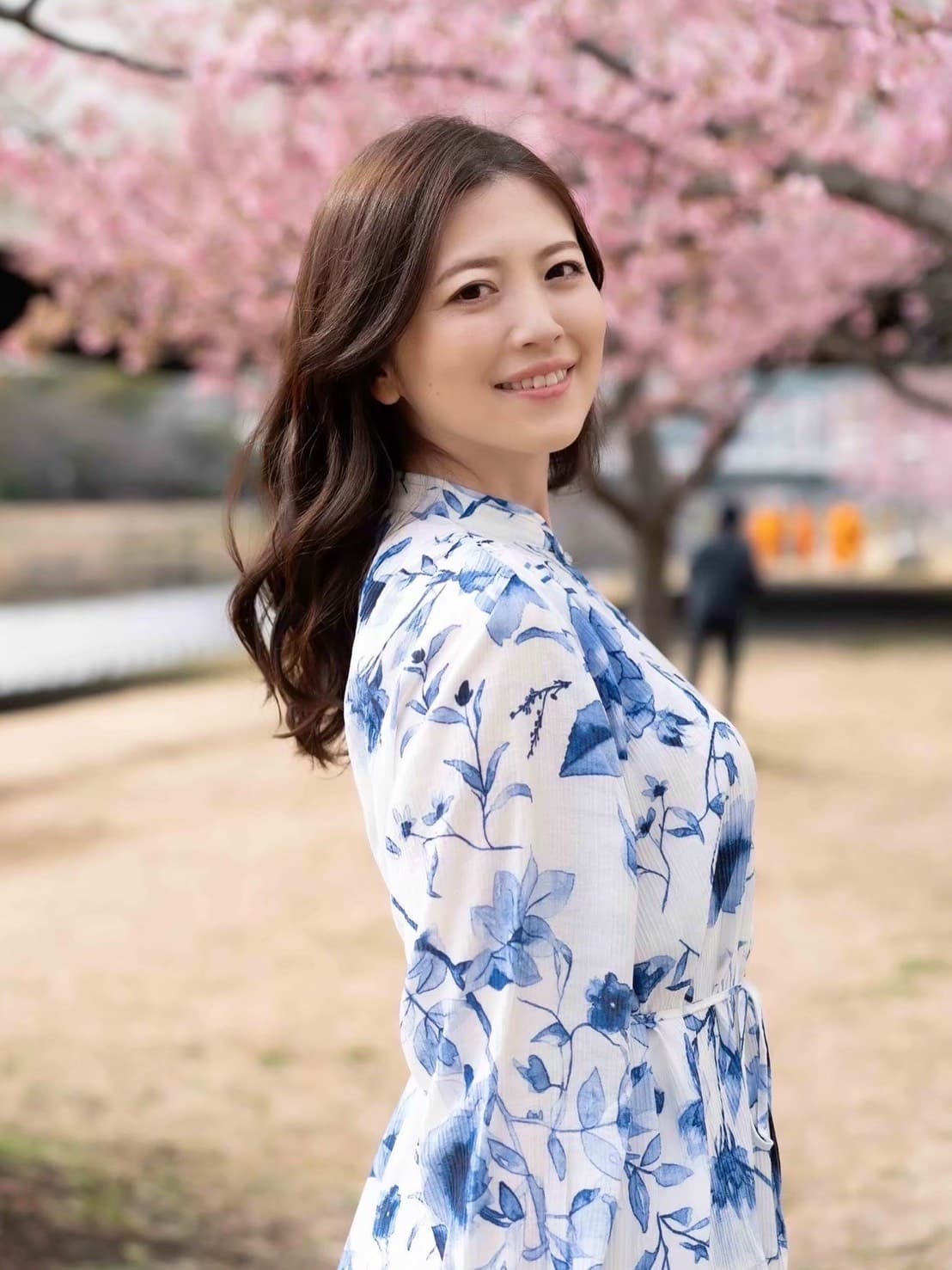 Ririko Kinoshita profile